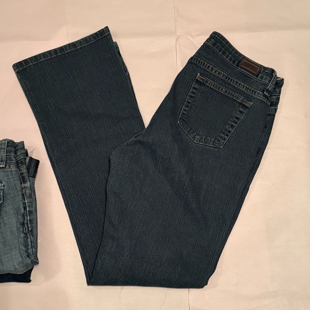 Vtg+ Jeans Bundle - image 11